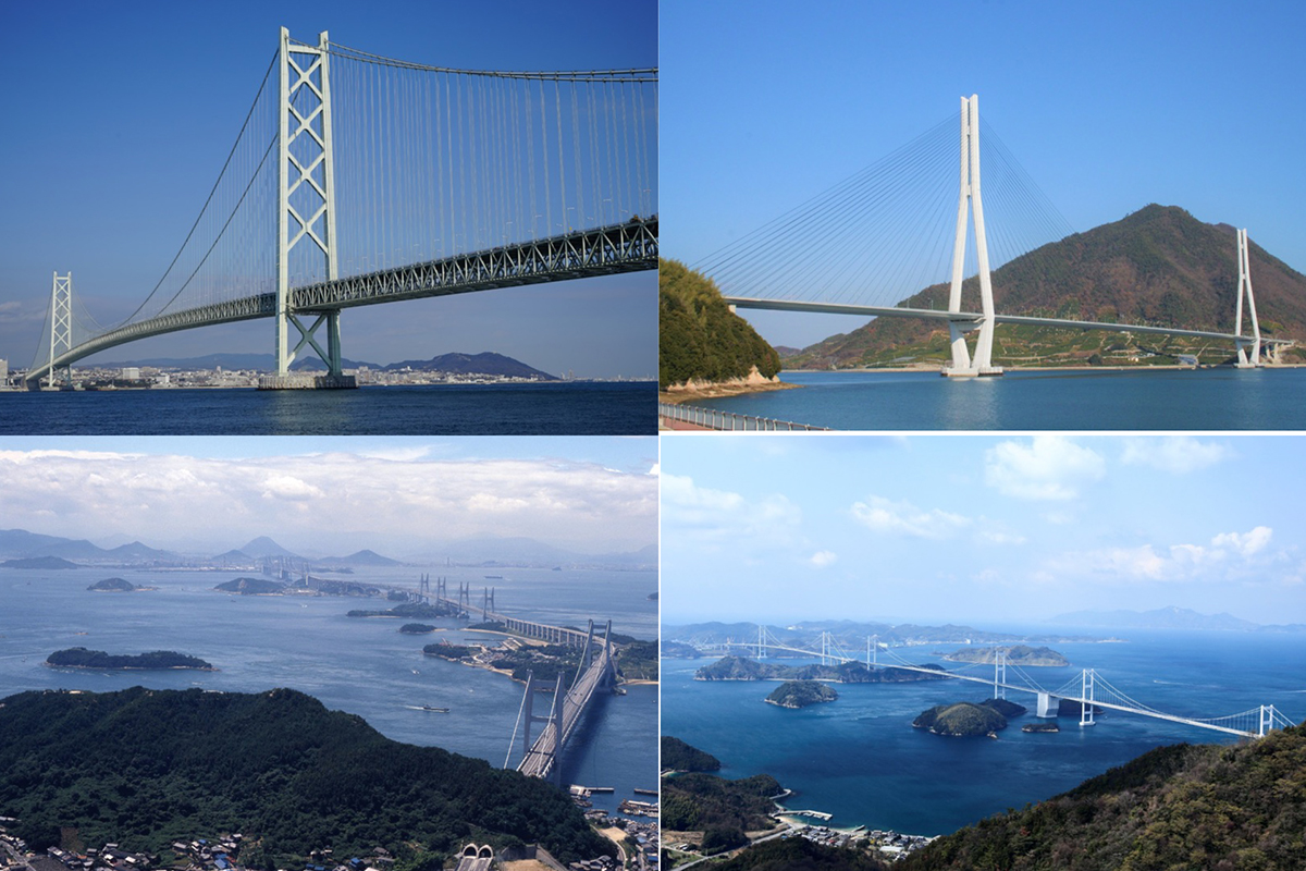 Honshu-Shikoku Bridge Expressway Company Limited