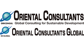 Oriental Consultants Co., Ltd. Oriental Consultants Global Co., Ltd.